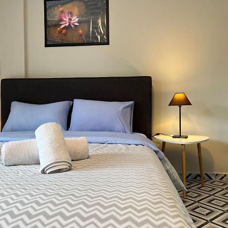 Apartament Studio 32 1Ου Ορόφου Στο Χαλανδρι Ateny Zewnętrze zdjęcie