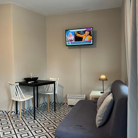 Apartament Studio 32 1Ου Ορόφου Στο Χαλανδρι Ateny Zewnętrze zdjęcie