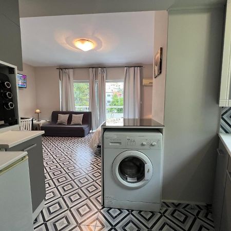 Apartament Studio 32 1Ου Ορόφου Στο Χαλανδρι Ateny Zewnętrze zdjęcie