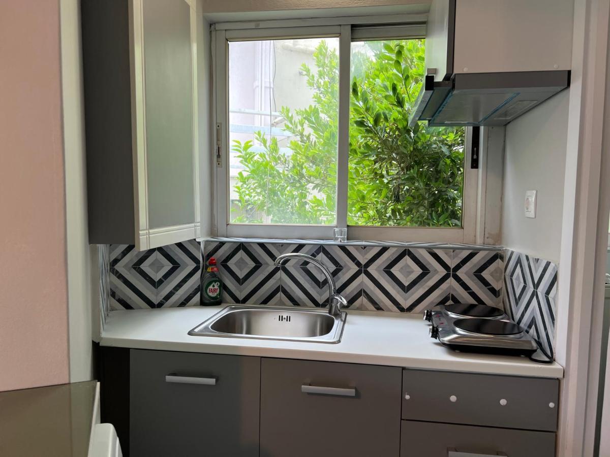Apartament Studio 32 1Ου Ορόφου Στο Χαλανδρι Ateny Zewnętrze zdjęcie