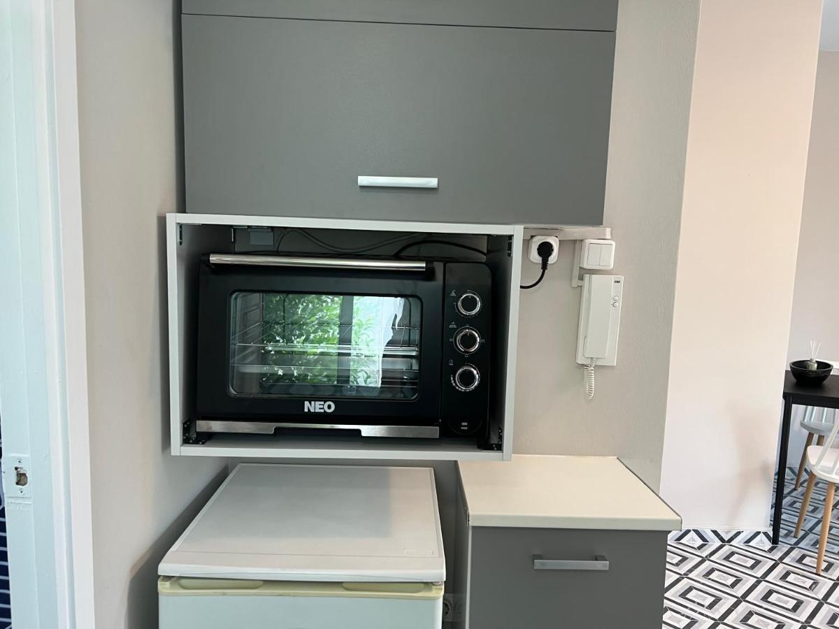 Apartament Studio 32 1Ου Ορόφου Στο Χαλανδρι Ateny Zewnętrze zdjęcie
