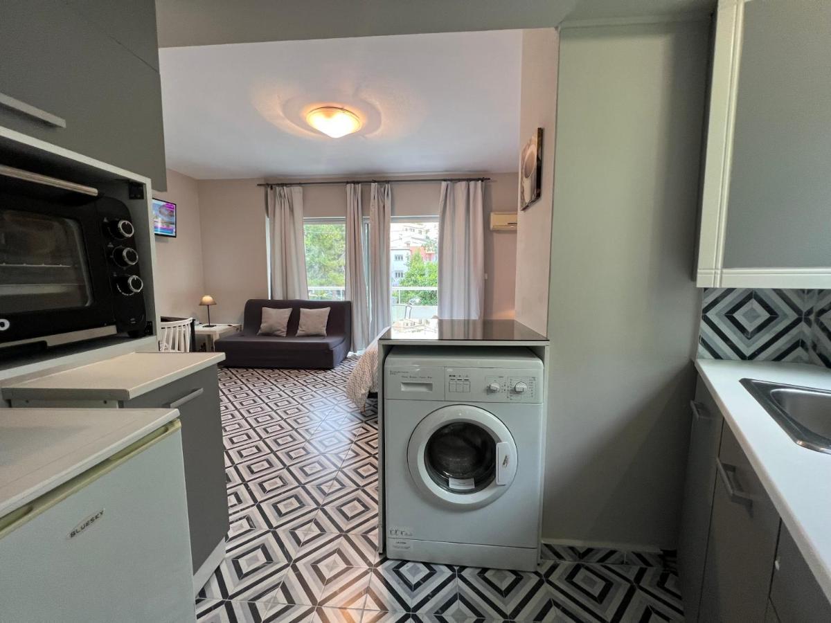 Apartament Studio 32 1Ου Ορόφου Στο Χαλανδρι Ateny Zewnętrze zdjęcie